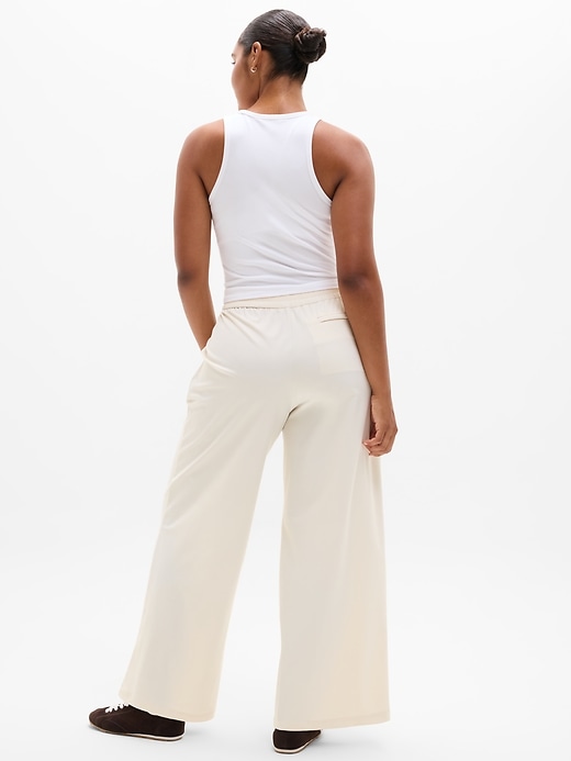 Image number 7 showing, Pinnacle High Rise Trouser