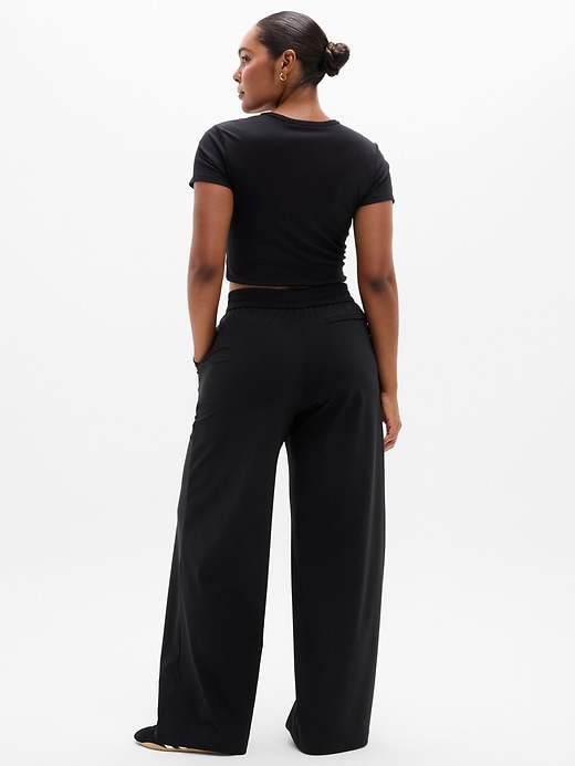 Image number 8 showing, Pinnacle High Rise Trouser
