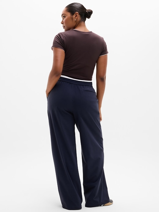 Image number 6 showing, Pinnacle High Rise Trouser