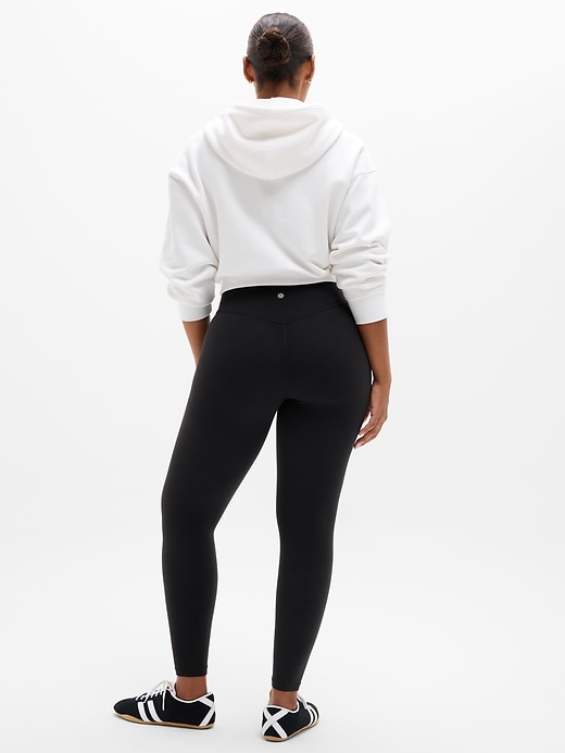 Image number 8 showing, Elation Ultra High Rise Legging