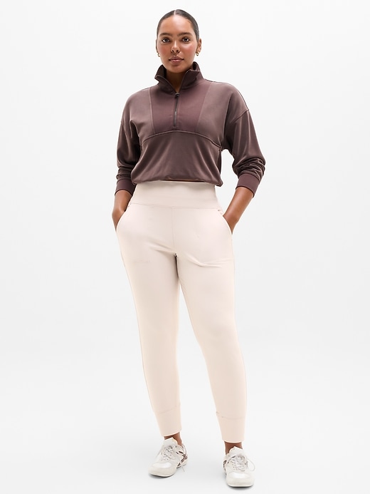Image number 7 showing, Venice High Rise Jogger
