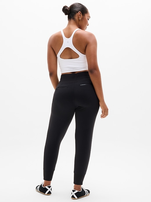 Image number 8 showing, Venice High Rise Jogger