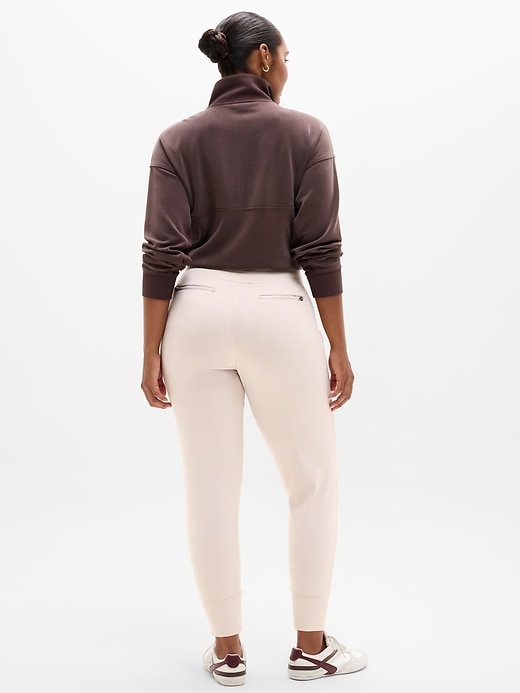 Image number 8 showing, Venice High Rise Jogger