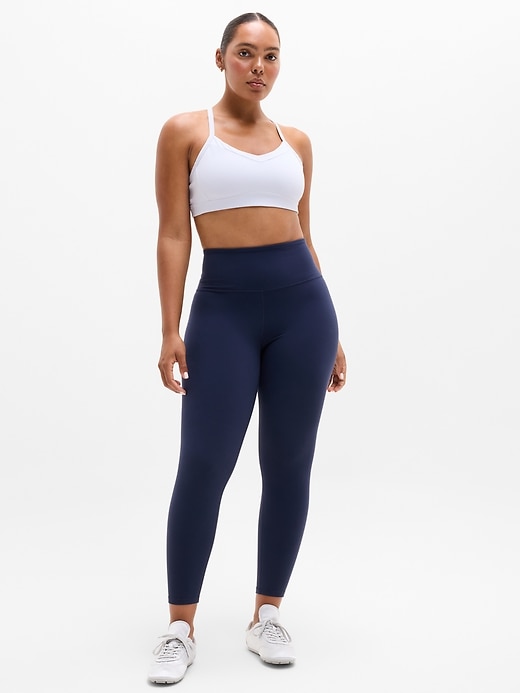Image number 7 showing, Elation Ultra High Rise 7/8 Legging