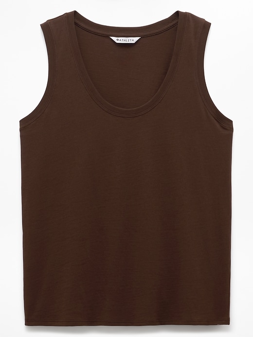 Image number 6 showing, Favorite Cotton Tank