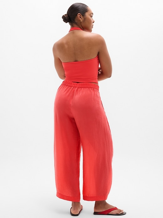 Image number 2 showing, Reverie Mid Rise Ankle Pant