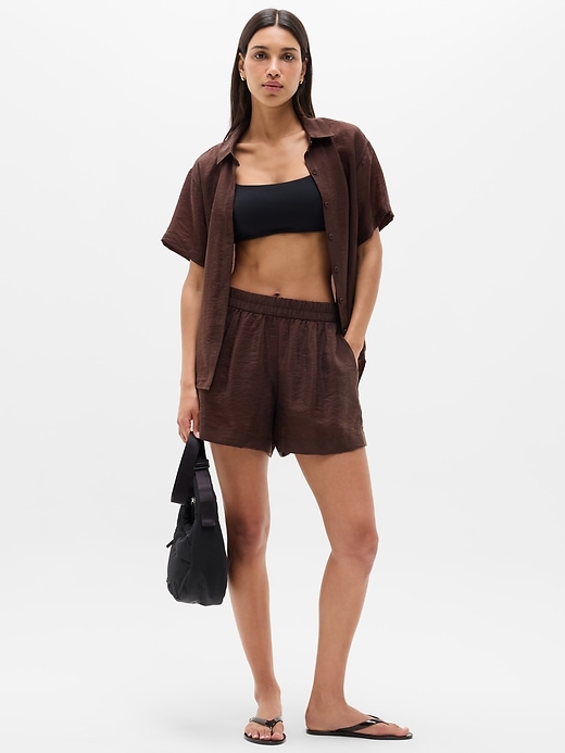 Image number 1 showing, Reverie Mid Rise 5" Short