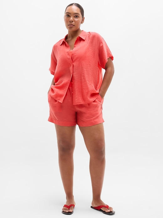 Image number 5 showing, Reverie Short Sleeve Top