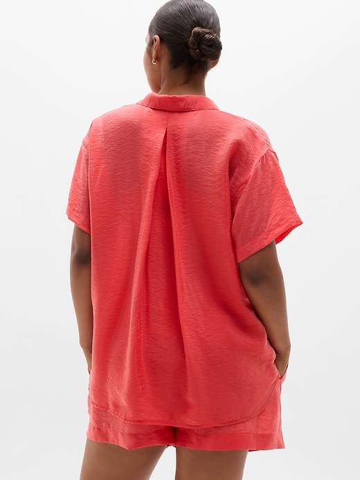 Image number 6 showing, Reverie Short Sleeve Top