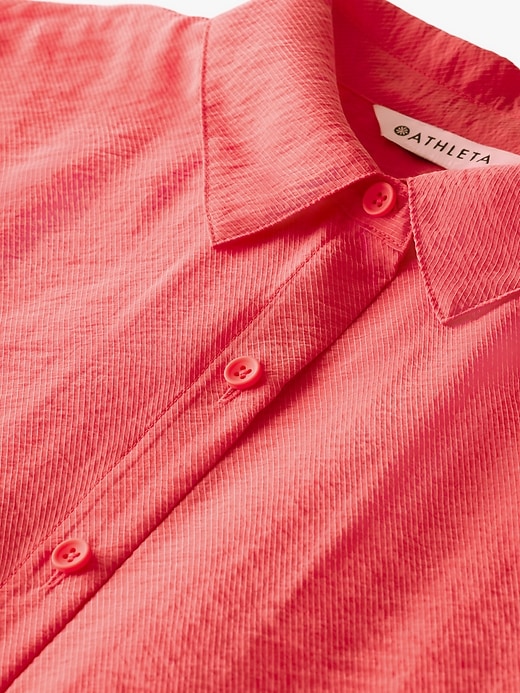 Image number 7 showing, Reverie Short Sleeve Top