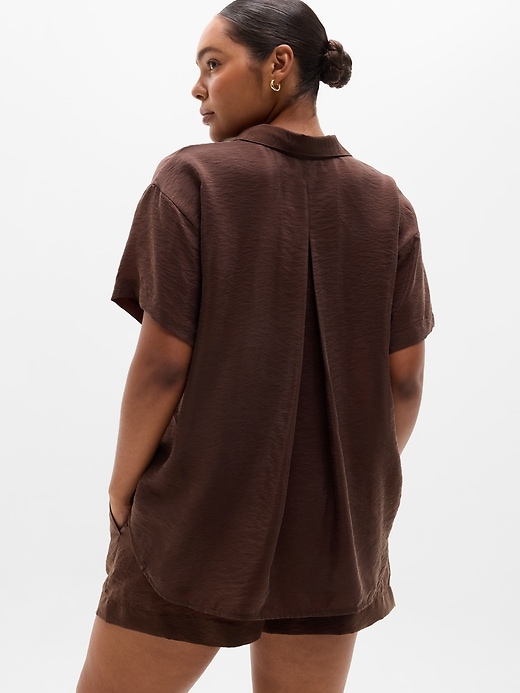Image number 6 showing, Reverie Short Sleeve Top