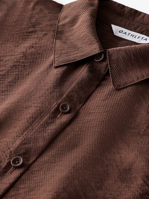 Image number 7 showing, Reverie Short Sleeve Top