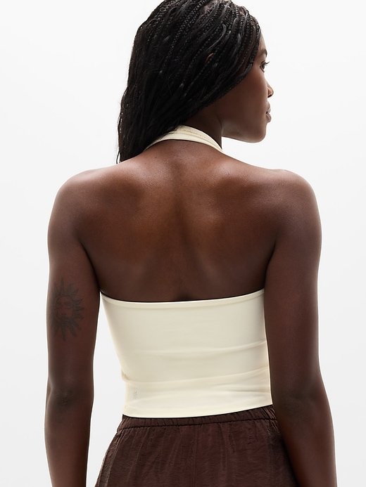 Image number 6 showing, Transcend Picot Halter