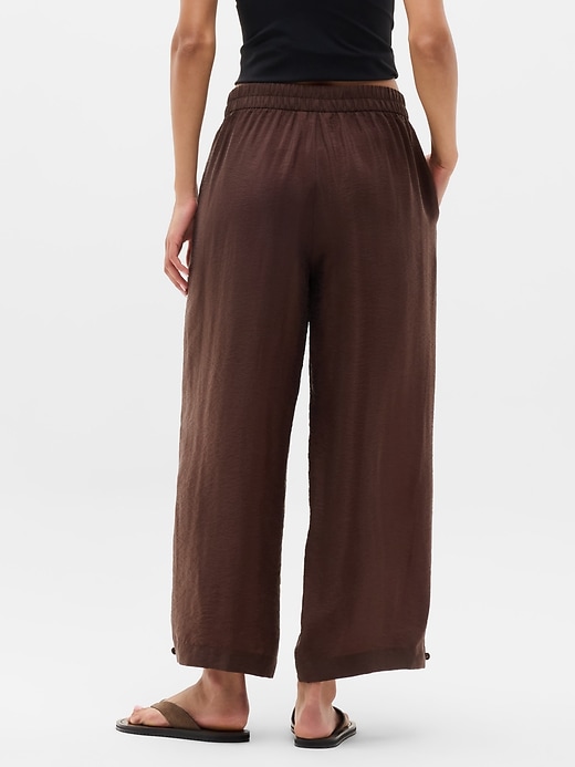 Image number 6 showing, Reverie Mid Rise Ankle Pant