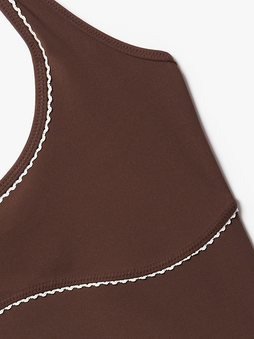 Image number 7 showing, Transcend Picot Halter