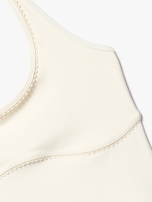Image number 7 showing, Transcend Picot Halter