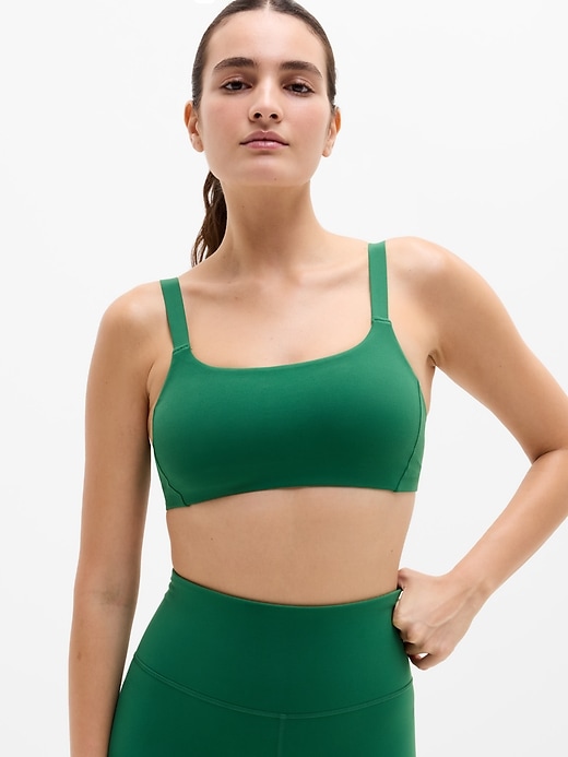 Image number 1 showing, Reform Adjustable Sports Bra A-C
