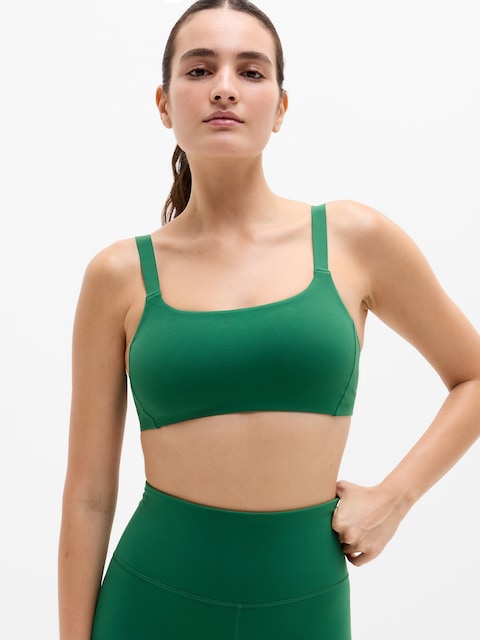 Reform Adjustable Sports Bra A-C