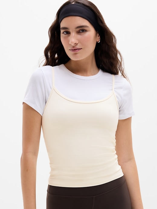 Image number 1 showing, Transcend Cami