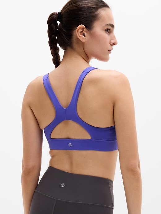 Image number 3 showing, Interval Sports Bra A-C