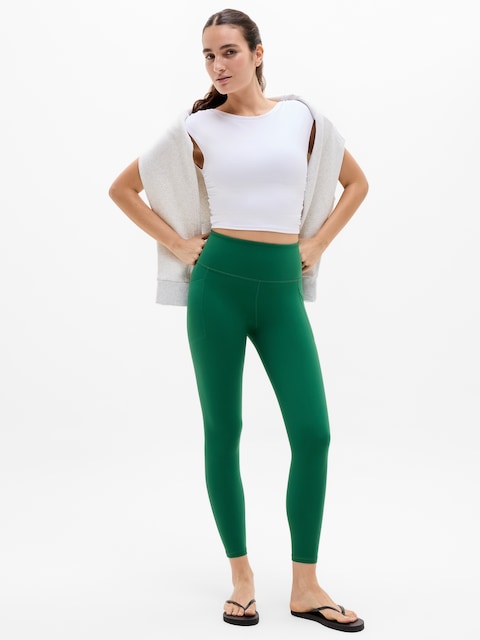 Salutation Stash High Rise 7/8 Legging