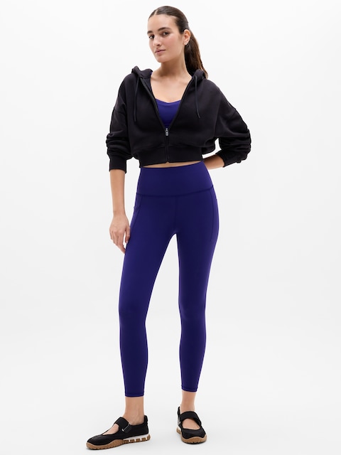Salutation Stash High Rise 7/8 Legging