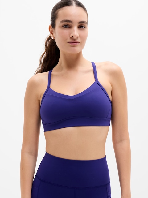 Vital Sports Bra A-C