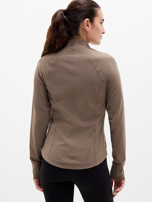 Image number 3 showing, Salutation Jacket