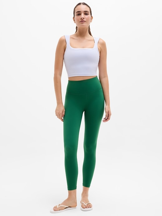Image number 5 showing, Elation Ultra High Rise 7/8 Legging