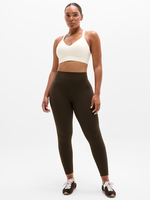 Salutation Stash High Rise Legging