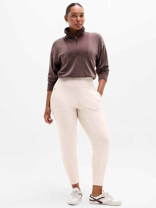 Image number 6 showing, Venice High Rise Jogger