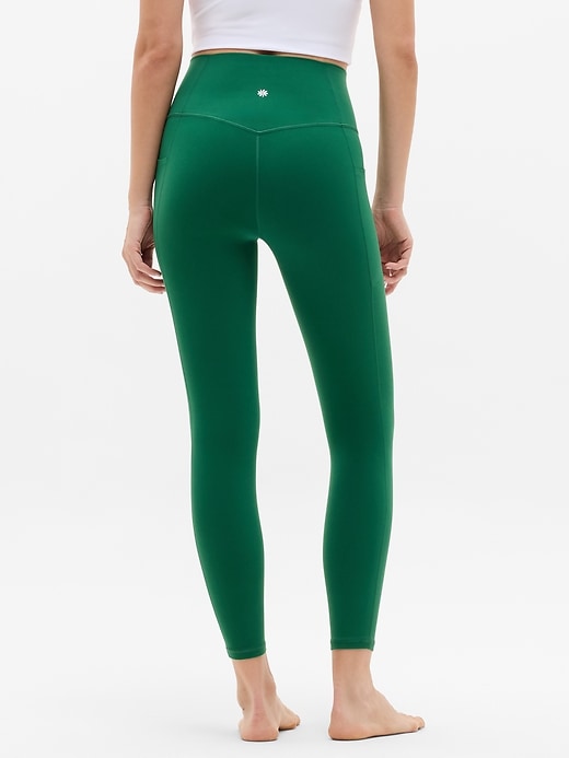 Image number 3 showing, Salutation Stash High Rise 7/8 Legging