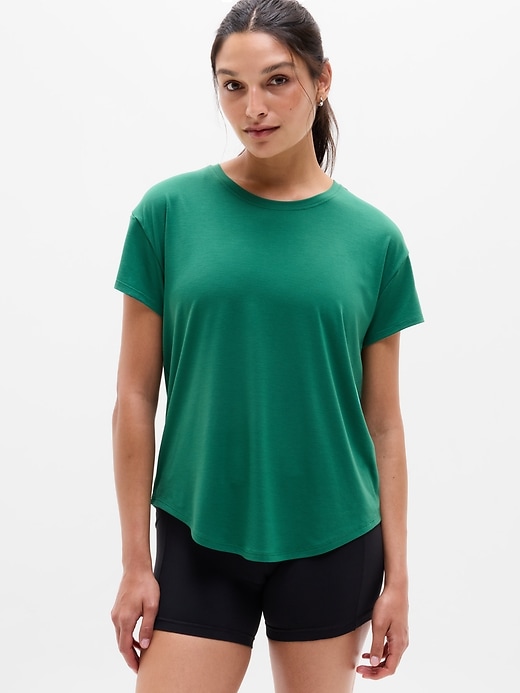 Image number 1 showing, Move With Ease Tee