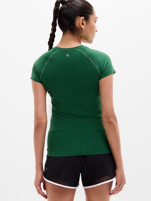 Image number 3 showing, Momentum Flex Tee