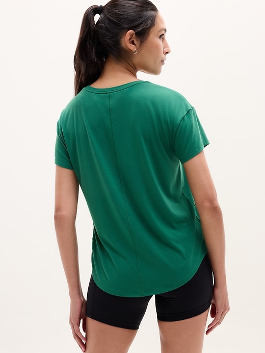 Image number 2 showing, Move With Ease Tee