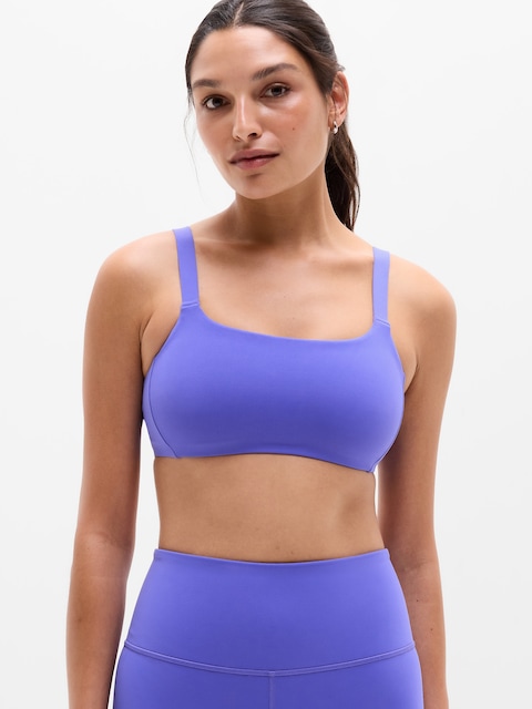 Reform Adjustable Sports Bra A-C