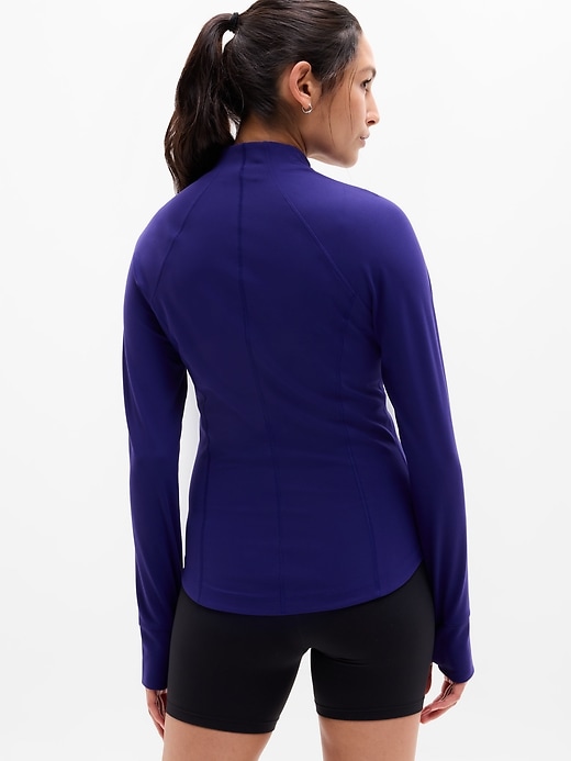 Image number 3 showing, Salutation Jacket