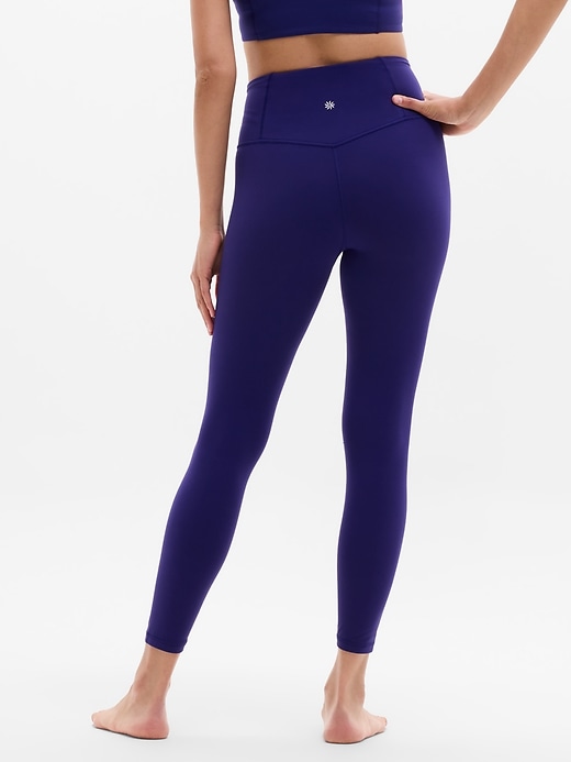 Image number 3 showing, Elation Ultra High Rise 7/8 Legging