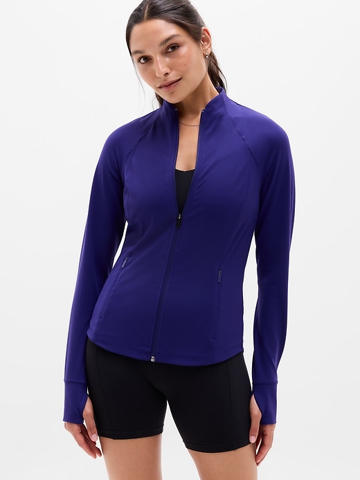 Image number 1 showing, Salutation Jacket