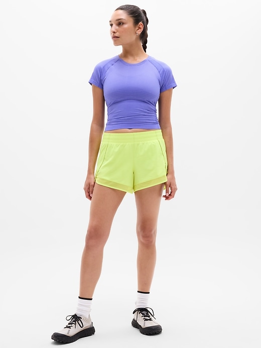 Image number 2 showing, Momentum Flex Tee