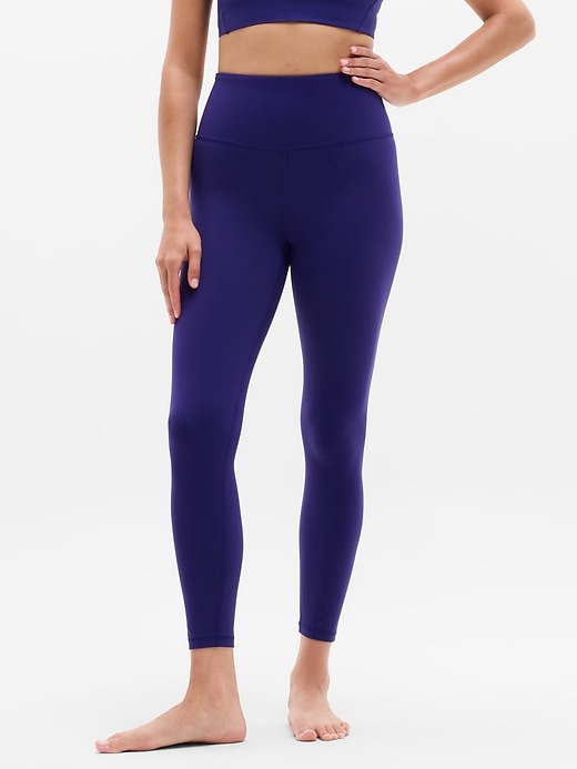 Image number 2 showing, Elation Ultra High Rise 7/8 Legging