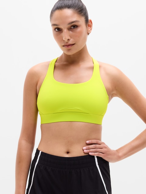 Interval Sports Bra A-C