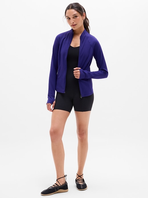 Image number 2 showing, Salutation Jacket