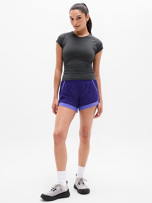 Image number 5 showing, Momentum Flex Tee