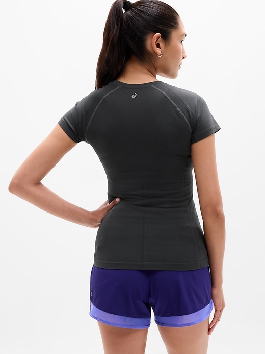 Image number 6 showing, Momentum Flex Tee