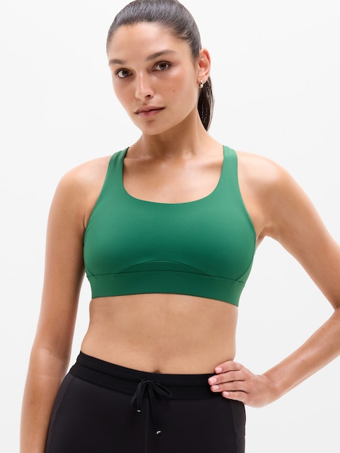 Interval Sports Bra A-C