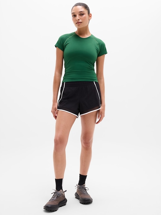 Image number 2 showing, Momentum Flex Tee