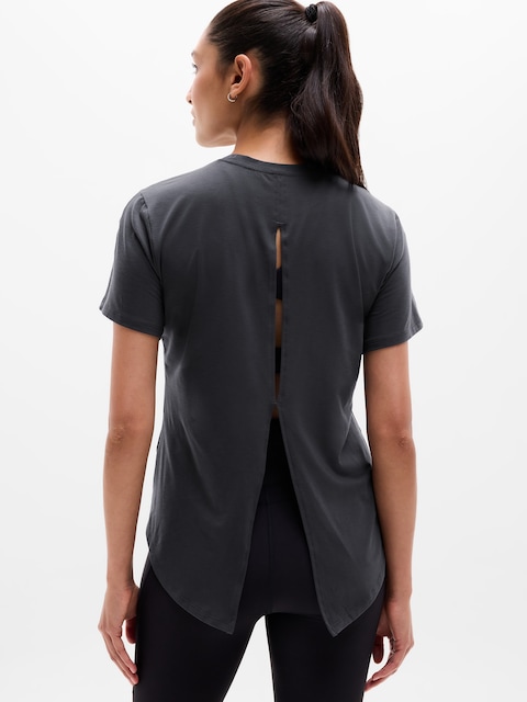 TrainKnit Tee