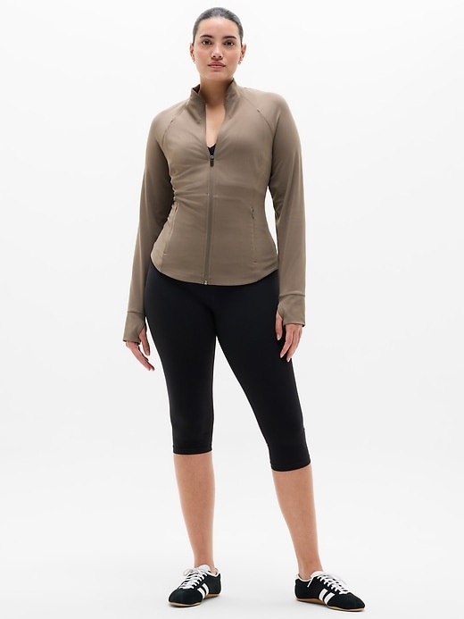 Image number 5 showing, Salutation Jacket