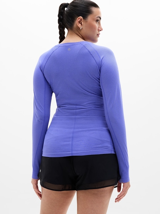 Image number 6 showing, Momentum Flex Top